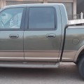 Ford F-150 KING RANCHO..FULLY LOADED