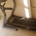 body system treadmill cardio machine