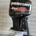 2012 Mercury 225 Pro XS 2 Stroke Outboard Motor