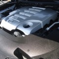 LEXUS LX 570 SUV Gulf Specs 2016 (White)  FOR SALE