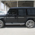 Mercedes G63 2014