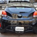 Hyundai veloster 2013