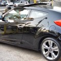 Hyundai veloster 2013