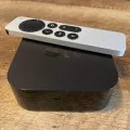 Apple TV 4K 32GB (2nd generation) Brand New