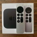 Apple TV 4K 32GB (2nd generation) Brand New