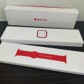 Apple Watch Series 7 (GPS + Cellular) 45mm Unlocked Aluminum Case & Sport Band