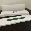 Apple Watch Series 7 (GPS + Cellular) 45mm Unlocked Aluminum Case & Sport Band