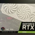 ASUS ROG Strix NVIDIA GeForce RTX 3090 24GB