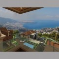 Luxurious Residential panoramic magnificent sea view Fatka Adma