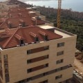 Luxurious Sahel Alma Apartments Unblockable Sea View