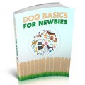 Dogs Basics For Newbies