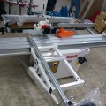 مجموعة نجارة combined machine SICAR 40 cm