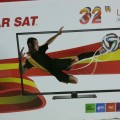 TV LED 32 HD Star Sat