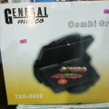 COMBI Grill General