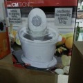 Ice cream maker