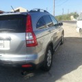 Honda CRV 2008