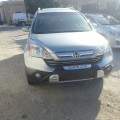 Honda CRV 2008