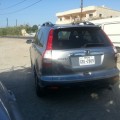 Honda CRV 2008