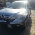 Honda CRV XL