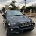 BMW X 5 year 2009