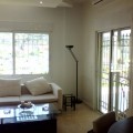 4bdrm apt with garden
