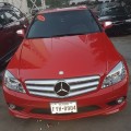 Mercedes 2008 c300