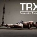 TRX ARMY