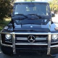 Used 2014 Mercedes-Benz G63 AMG VERY CLEAN AND IN GOOD CONDITION