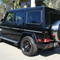 Used 2014 Mercedes-Benz G63 AMG VERY CLEAN AND IN GOOD CONDITION