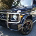 Mercedes-Benz G63 AMG for sale