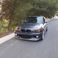 BMW 325 ci