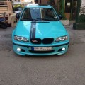 BMW New boy 328