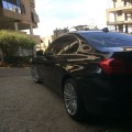 URGENT SALE BMW 328I 2012 !! LUXURY PACKAGE