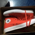 Converse Chuck Taylor II RED