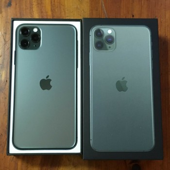 Brandnew Apple iPhone 11 , Apple iPhone 11 Pro and iPhone xs Max