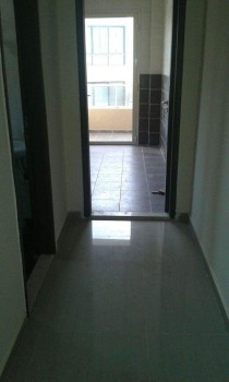 apartment in aramoun