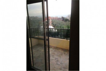 Apartment for sale in Koura Ras Maska