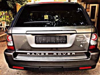 Range Rover Sport 2009