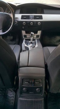 BMW 525/2008 full option