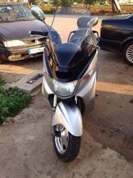 Skywave 250cc