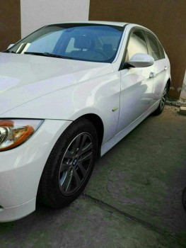 BMW 328i 2007