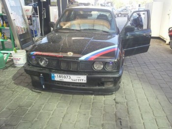 Bmw e30