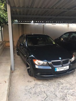 Bmw 2006