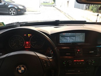 Bmw 2006