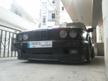 Bmw e30