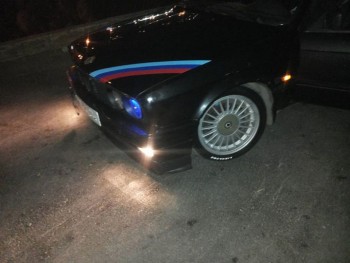 Bmw e30