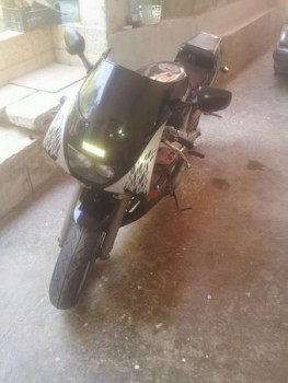 Skywave 250cc