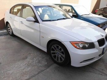 BMW 328i 2007