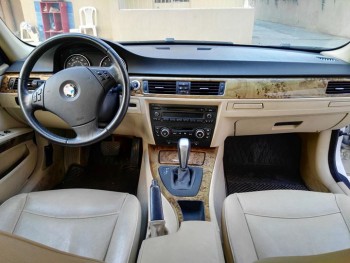 BMW 328i 2007