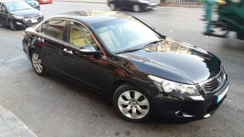 Honda Accord EX 2009